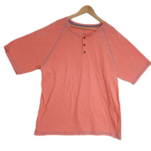 Reel Legends Tee Shirt  Men's Size XXL